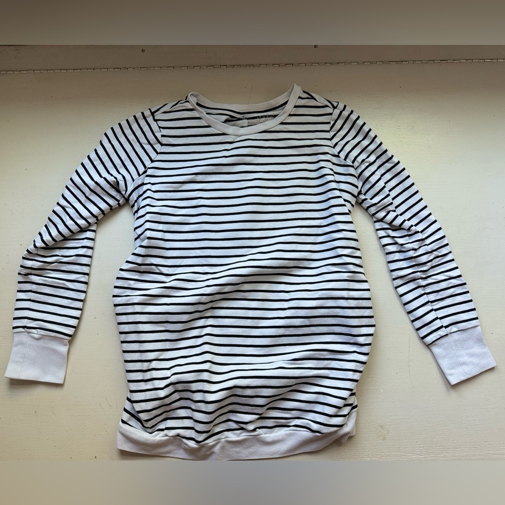 Isabel Maternity Top by Target Ingrid & Isabel